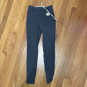 Tracksmith Turnover Tights Lined